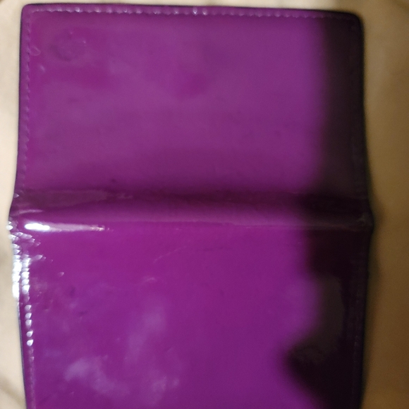 Mulberry card holder - Picture 3 of 6